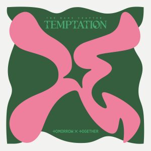 TOMORROW X TOGETHER The Name Chapter: Temptation Streaming Link