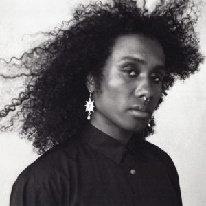 Jelani Aryeh