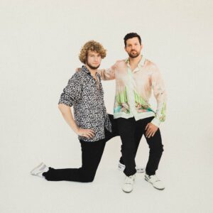 Yung Gravy & DIllion Francis