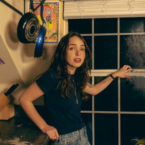 Grace Gardner