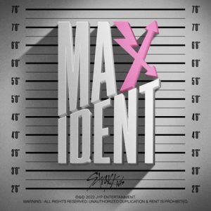 Stray Kids MAXIDENT Streaming Link