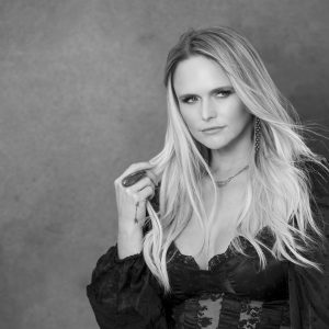 Miranda Lambert