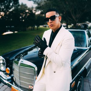 Daddy Yankee