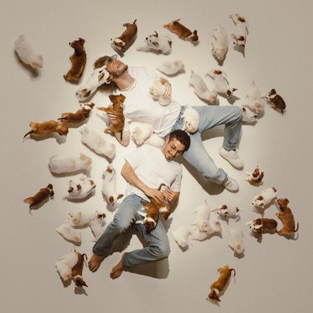 BABY GRAVY – Baby Gravy 3