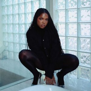 Ryan Destiny