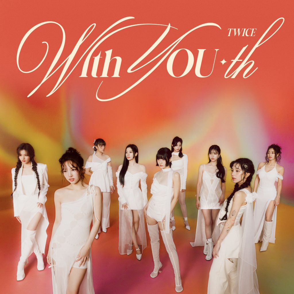 TWICE – With YOU-th