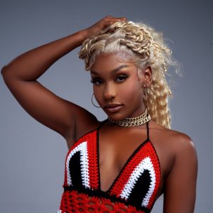Nailah Blackman