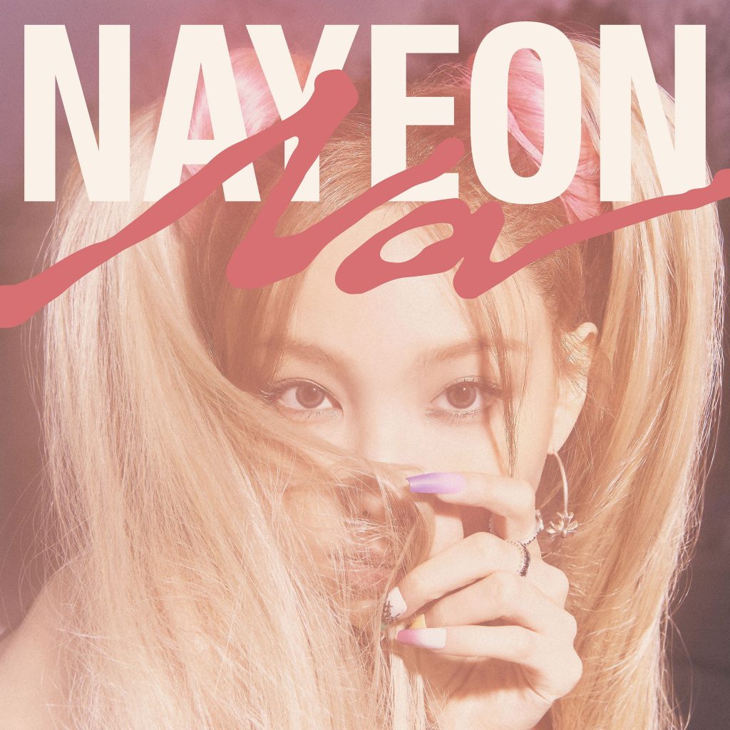 NAYEON – NA