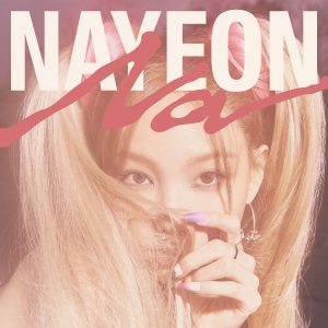 NA NAYEON