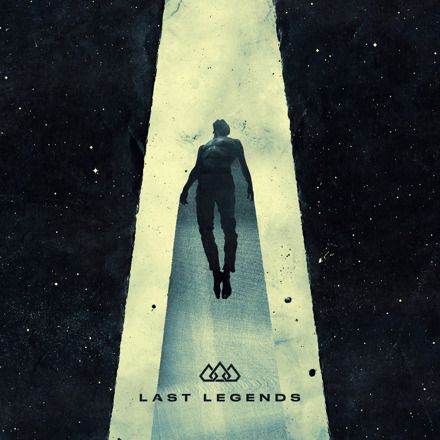 The Score – Last Legends