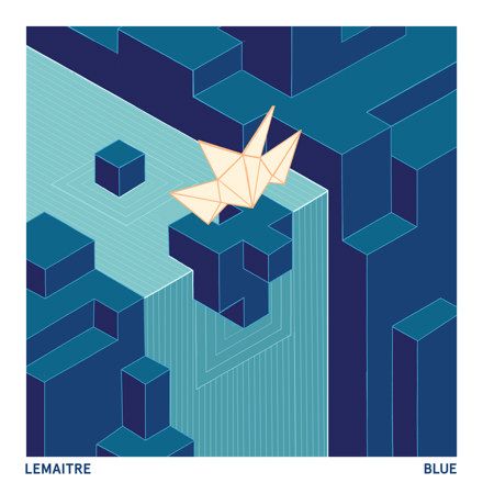 Lemaitre – BLUE