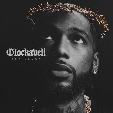 Key Glock – Glockaveli